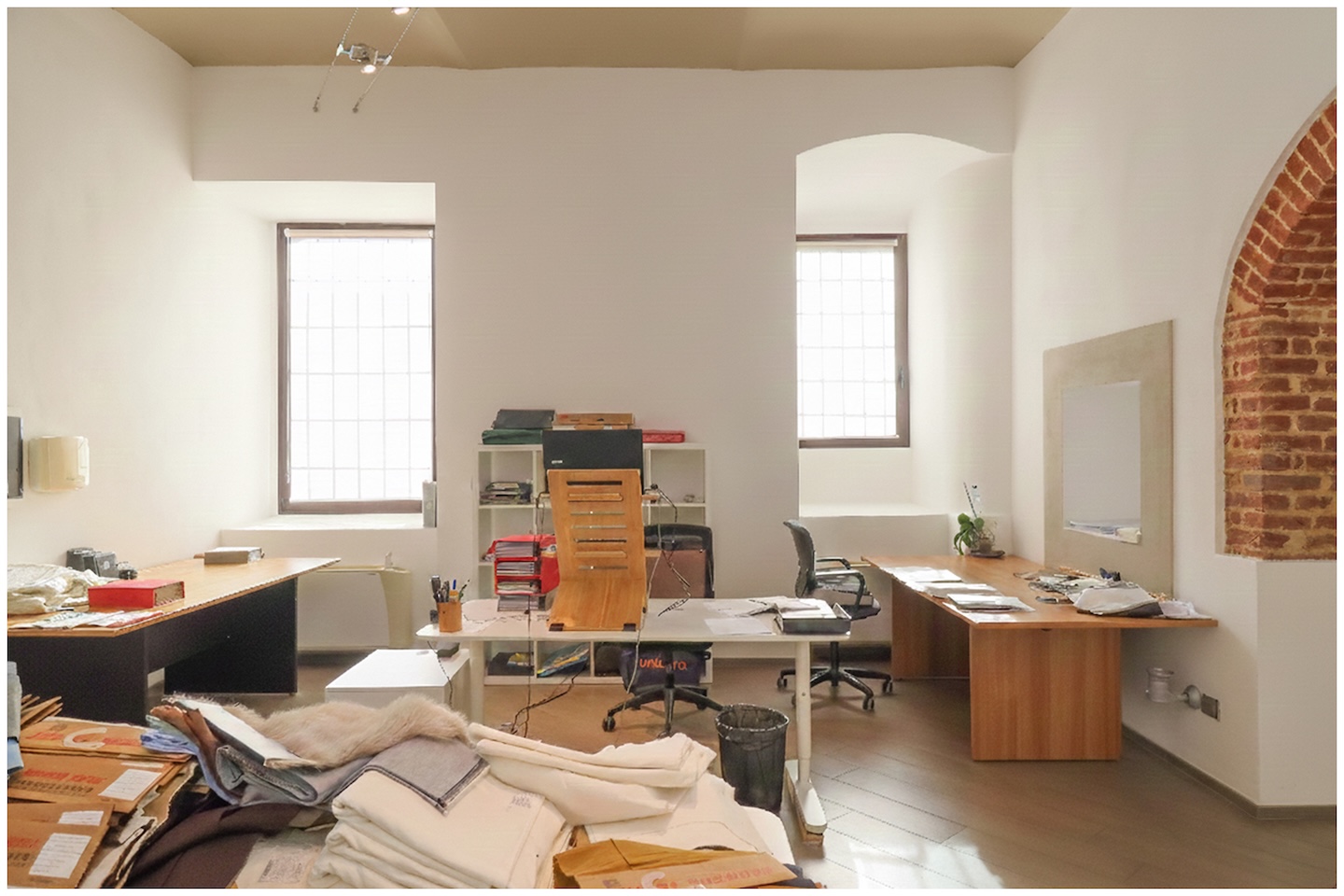 Vicolo Corona Grossa 2 Ufficio Chieri.-27