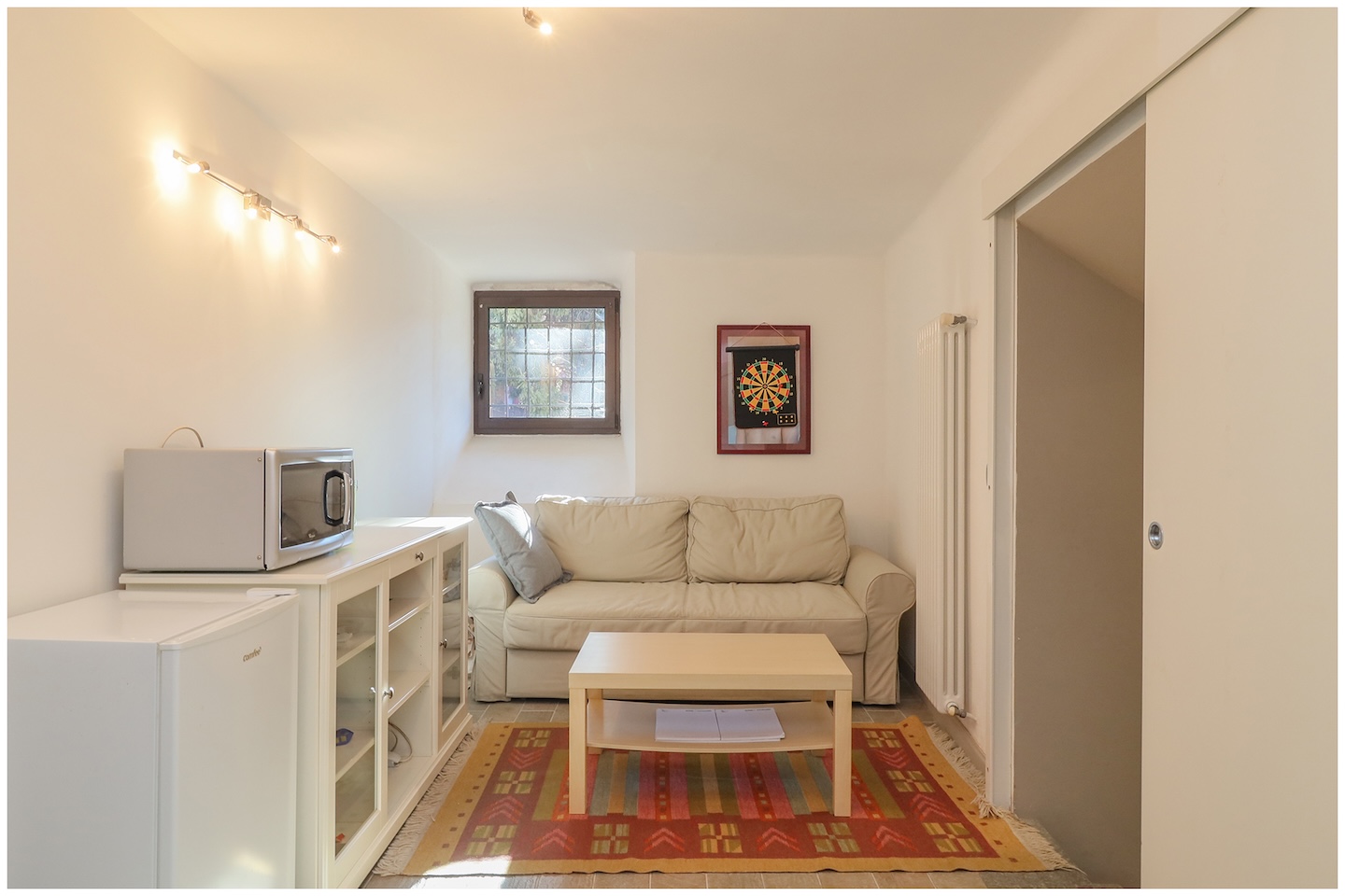 Vicolo Corona Grossa 2 Ufficio Chieri.-3