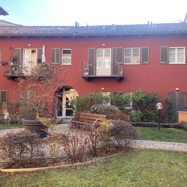 Elegante appartamento arredato - Caradonna Immobiliare