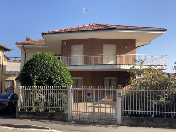 Appartamento arredato - Caradonna Immobiliare