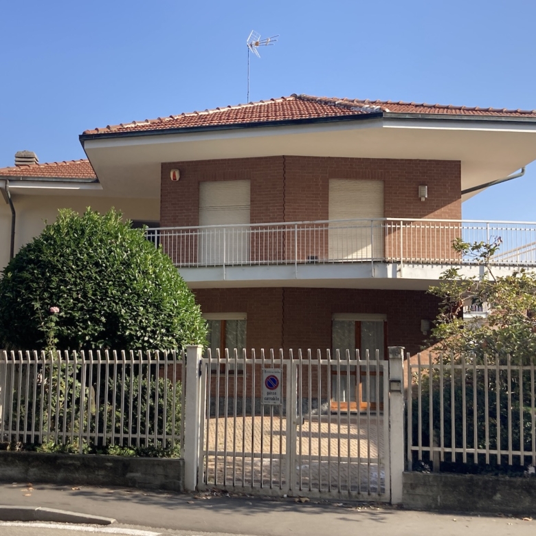 Appartamento arredato - Caradonna Immobiliare