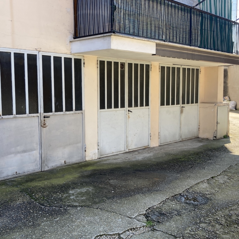 Box auto in vendita a Chieri in Via Bogino - Caradonna Immobiliare