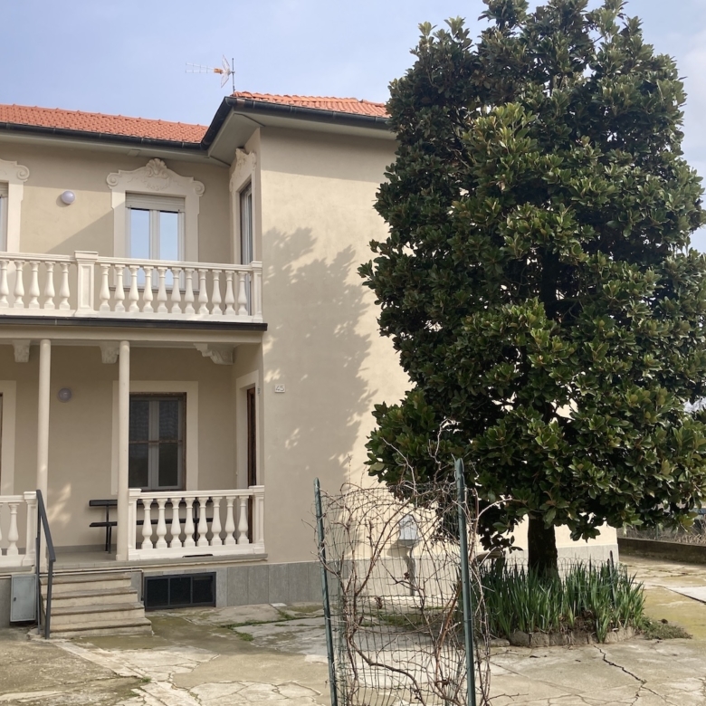 Bilocale in Via Nostra Signora della Scala a Chieri - Caradonna Immobiliare