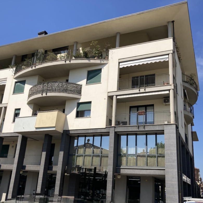 Appartamento arredato Chieri centro - Caradonna Immobiliare