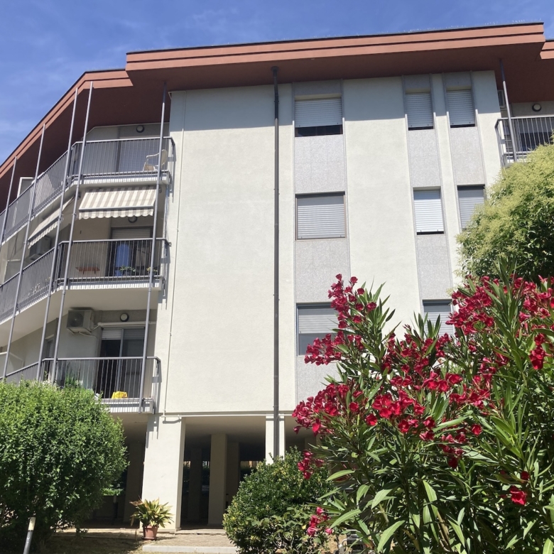 Appartamento di buone dimensioni - Caradonna Immobiliare