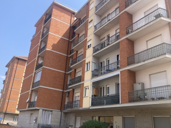 Bilocale ristrutturato in Chieri centrale - Caradonna Immobiliare