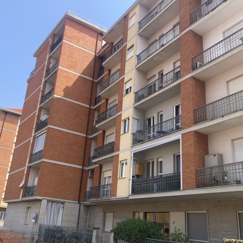 Bilocale ristrutturato in Chieri centrale - Caradonna Immobiliare