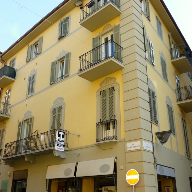 Appartamento Chieri centro storico - Caradonna Immobiliare