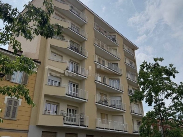 Bilocale arredato - Caradonna Immobiliare