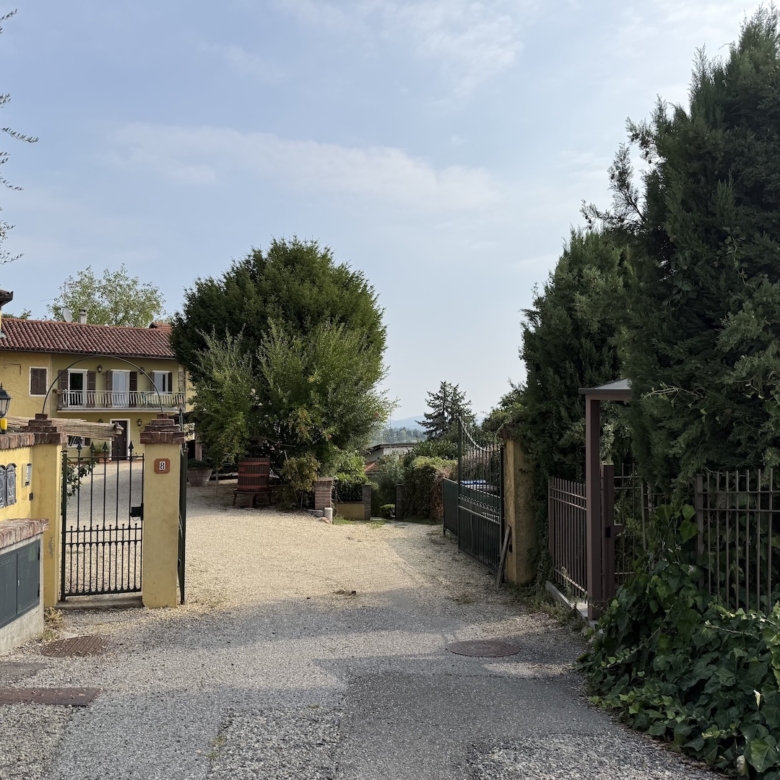 Porzione di casa a Pino Torinese - Caradonna Immobiliare