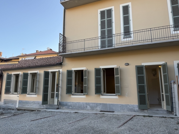 Appartamento in casa d’epoca
