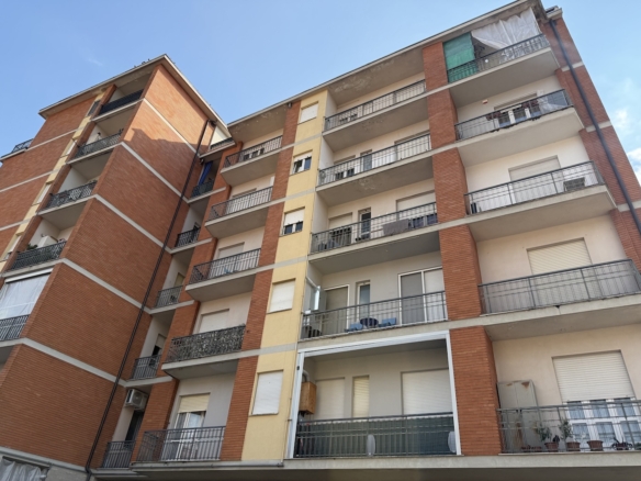 Bilocale arredato