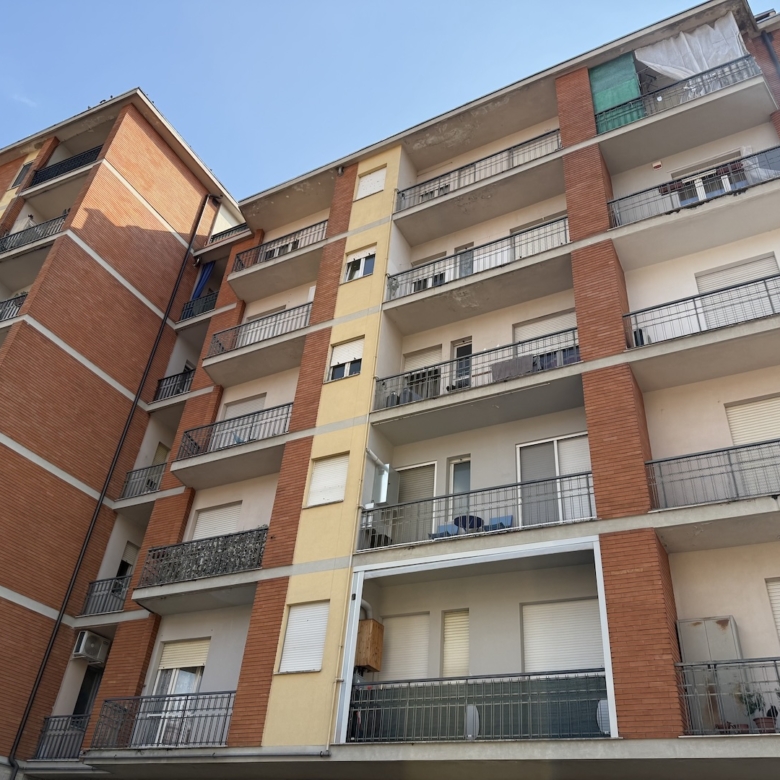 Bilocale arredato - Caradonna Immobiliare