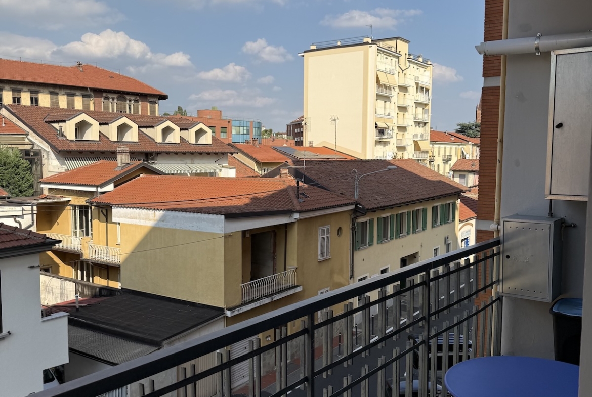 Bilocale arredato