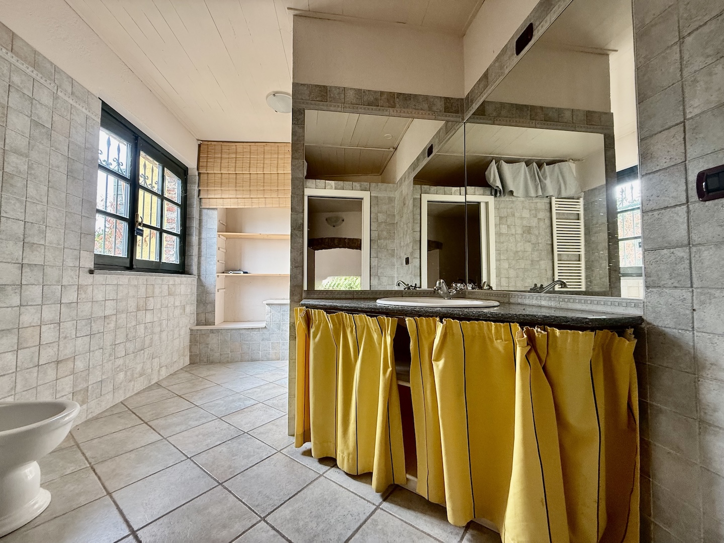 bagno2 Porzione di casa a Pino Torinese