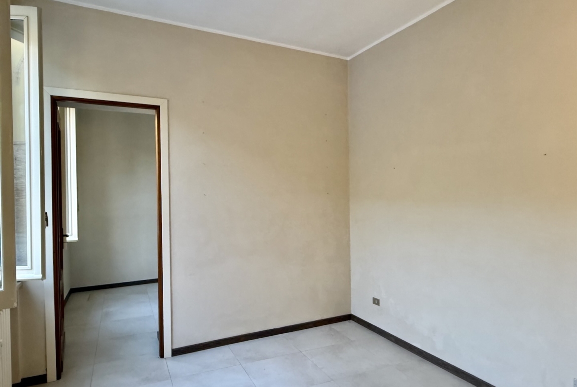 Appartamento in casa d’epoca