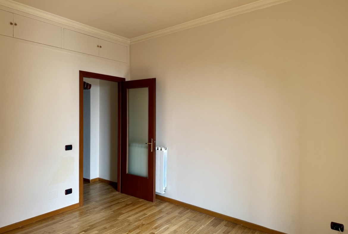 Porzione di casa a Pino Torinese