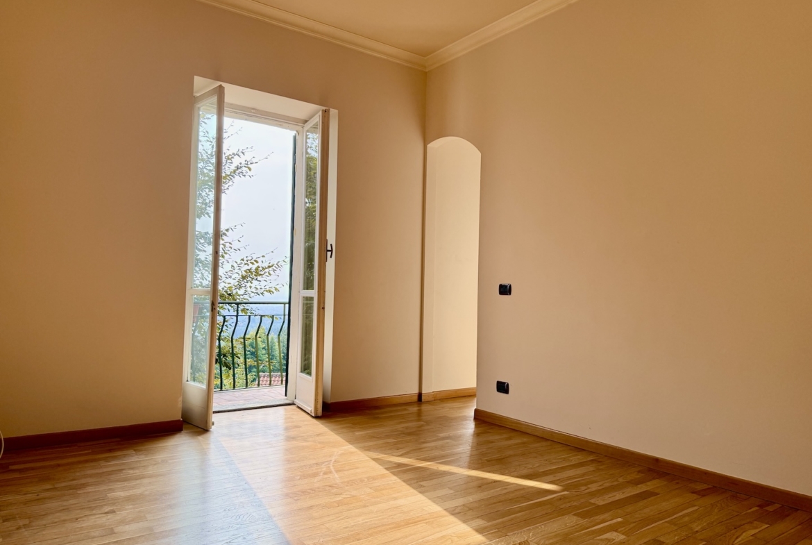 Porzione di casa a Pino Torinese