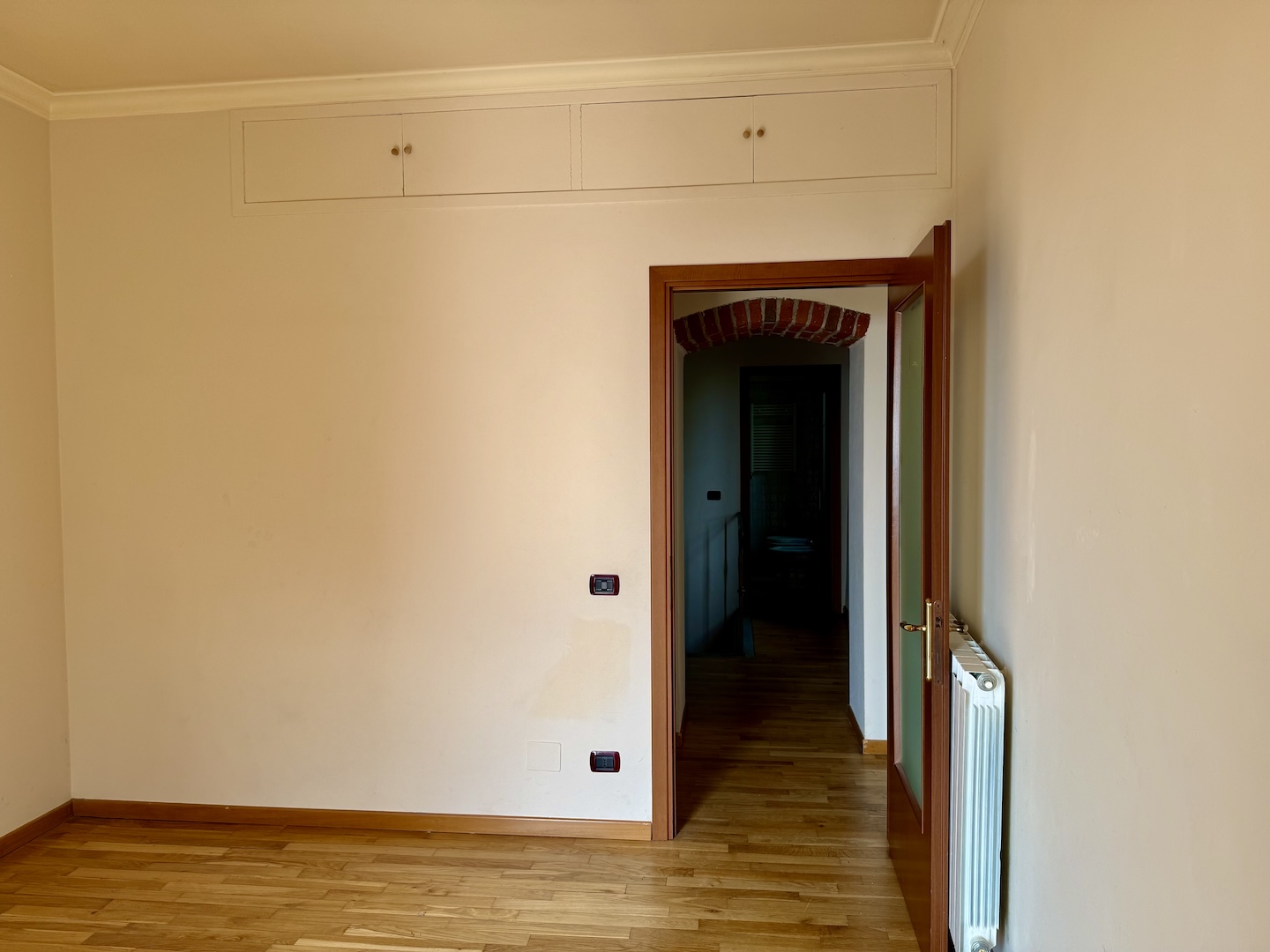 camera1.2 Porzione di casa a Pino Torinese