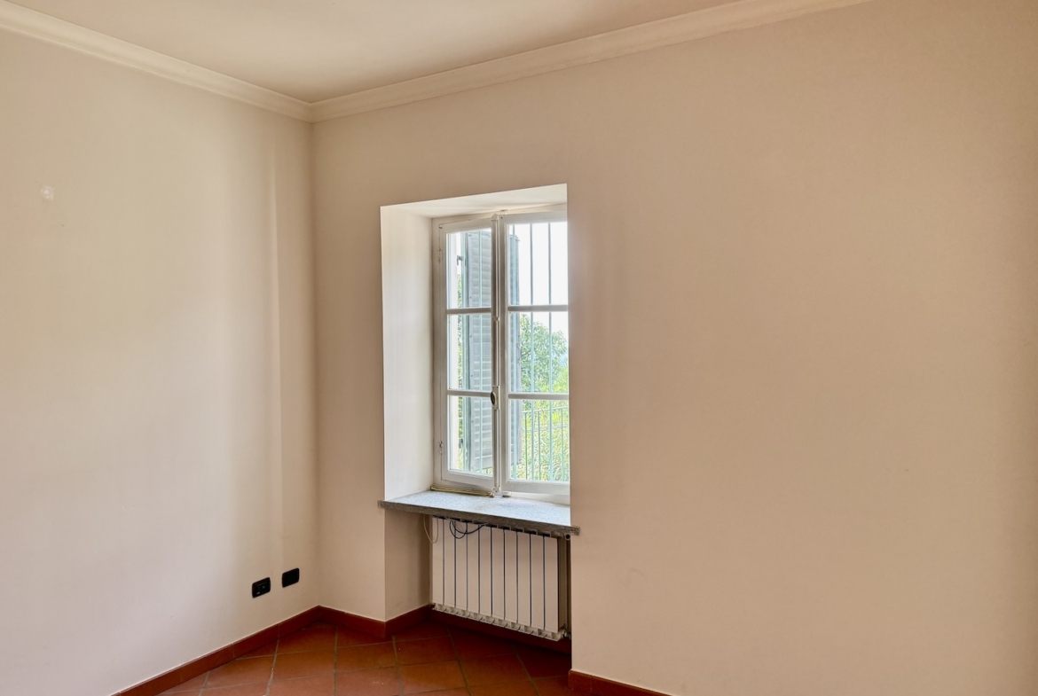 Porzione di casa a Pino Torinese