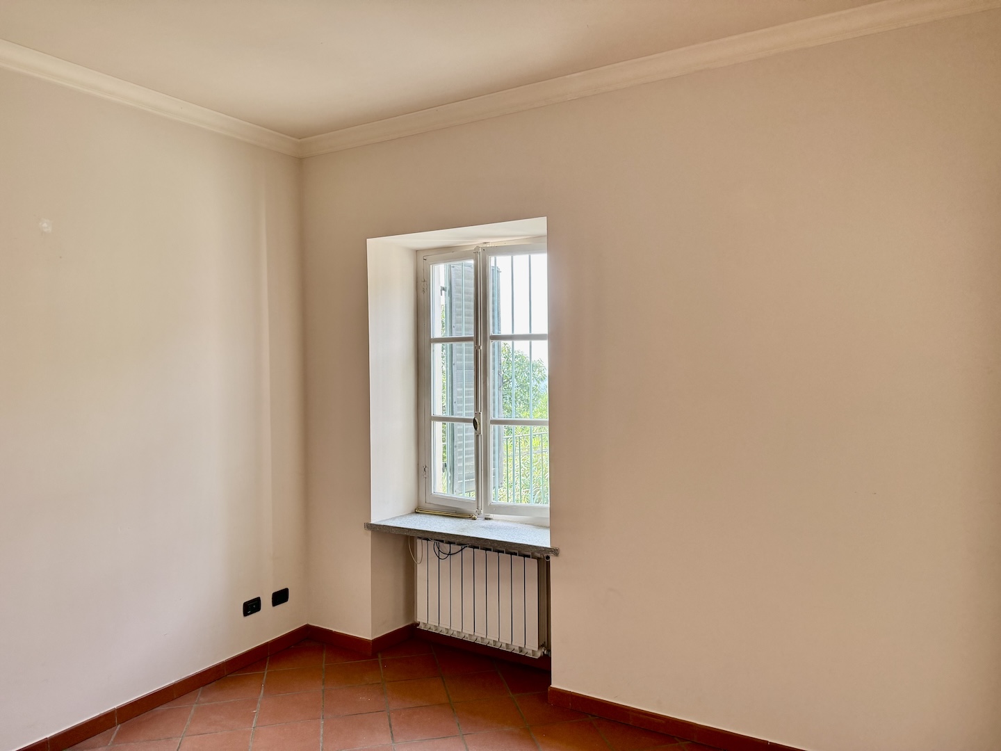 camera2 Porzione di casa a Pino Torinese