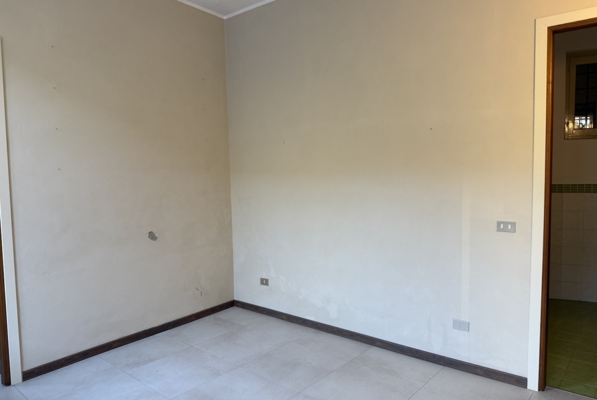 Appartamento in casa d’epoca