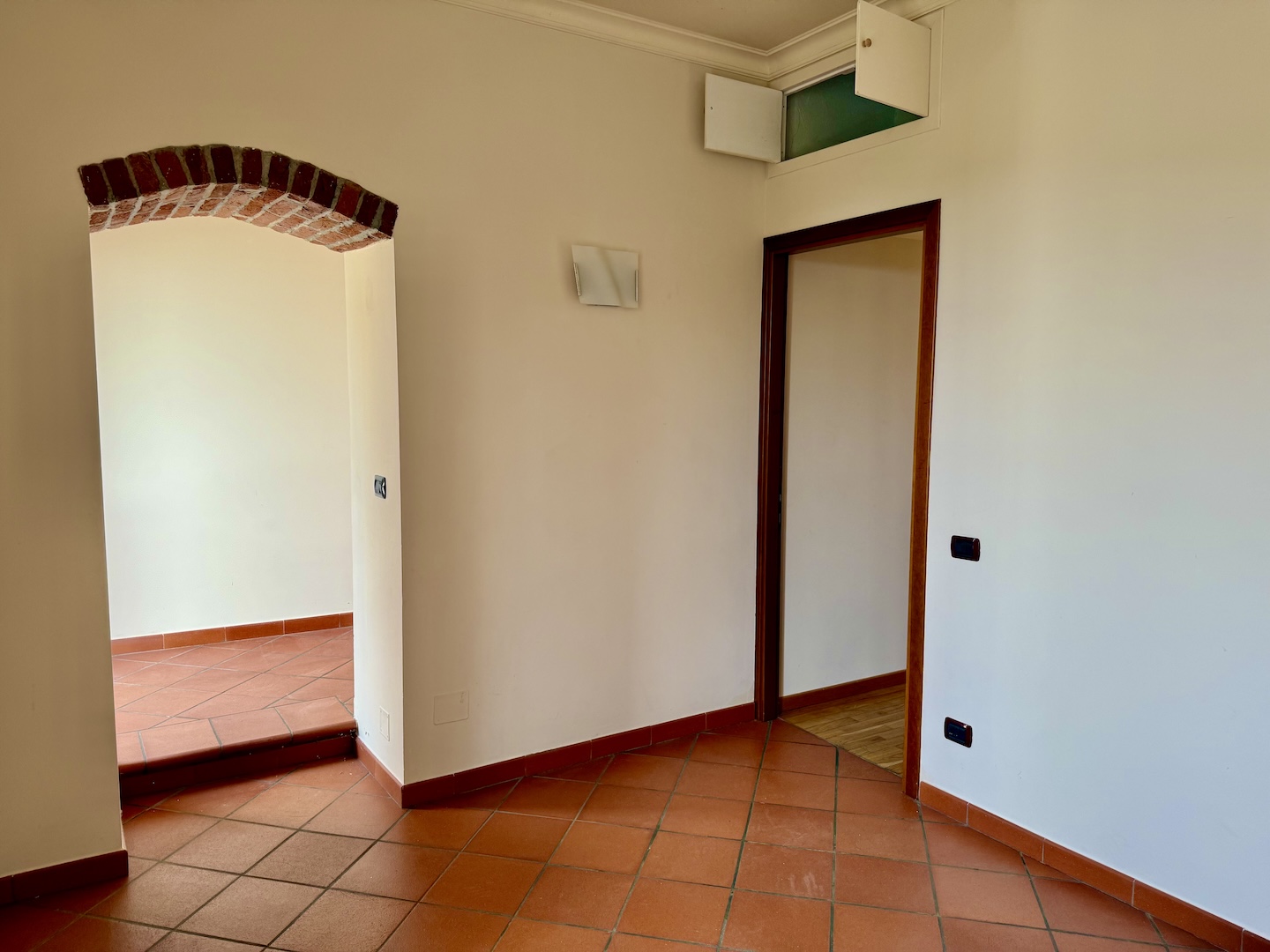 camera2.1 Porzione di casa a Pino Torinese