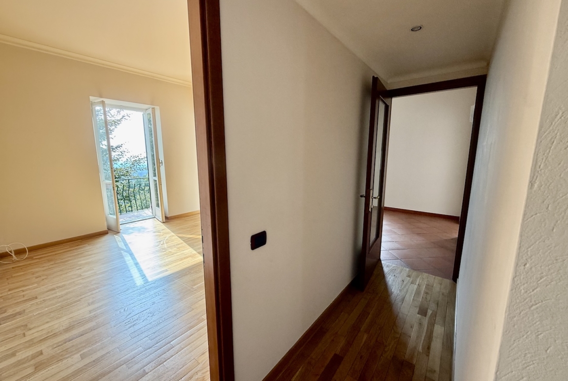 Porzione di casa a Pino Torinese