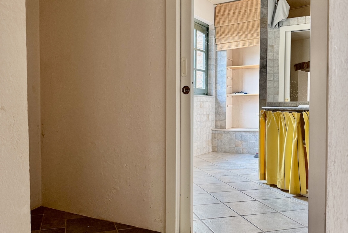 Porzione di casa a Pino Torinese
