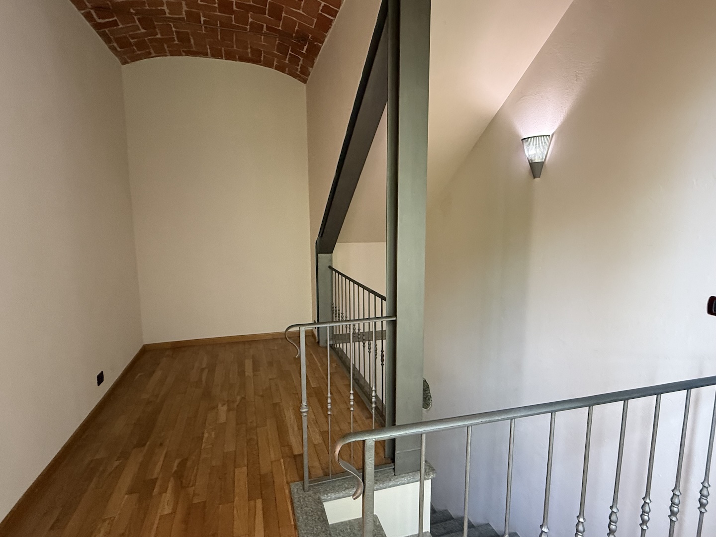 disimpegno P1 Porzione di casa a Pino Torinese