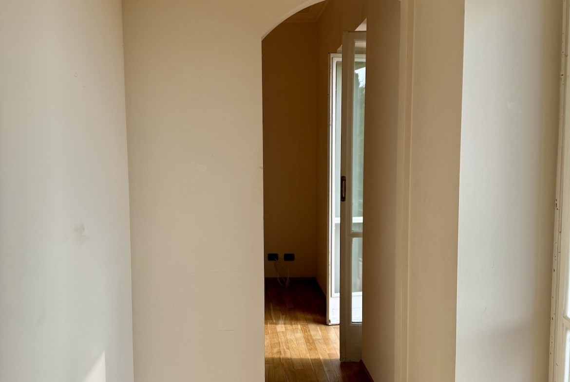 Porzione di casa a Pino Torinese