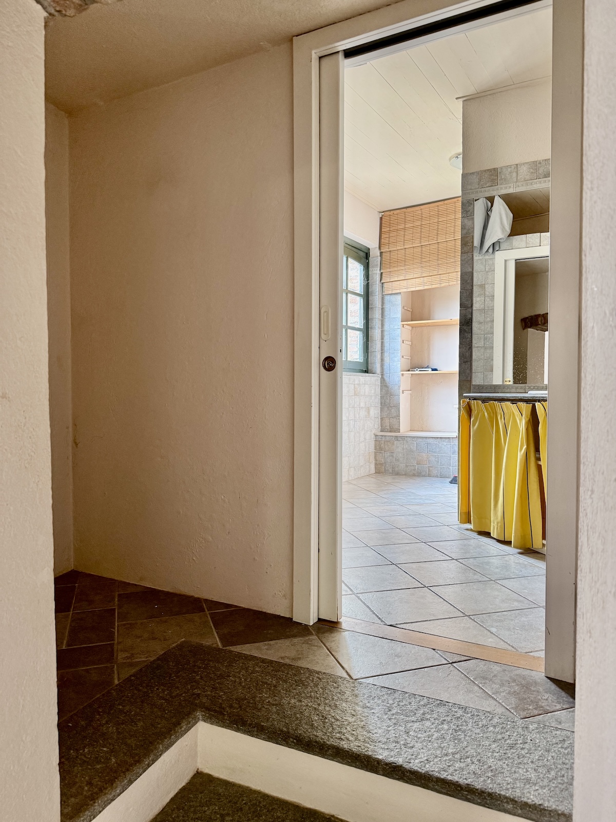 disimpegno Porzione di casa a Pino Torinese