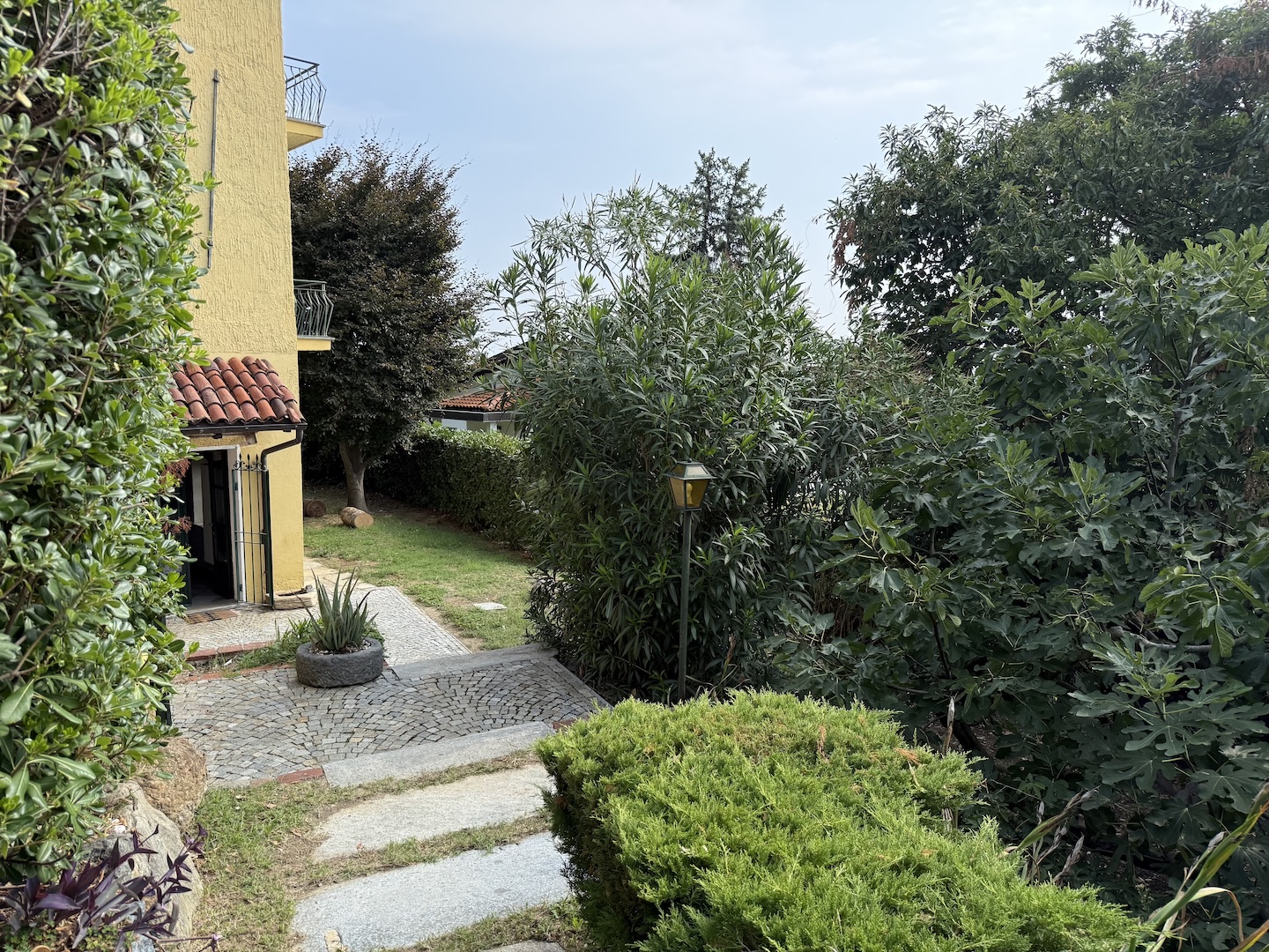 esterno1 copia Porzione di casa a Pino Torinese