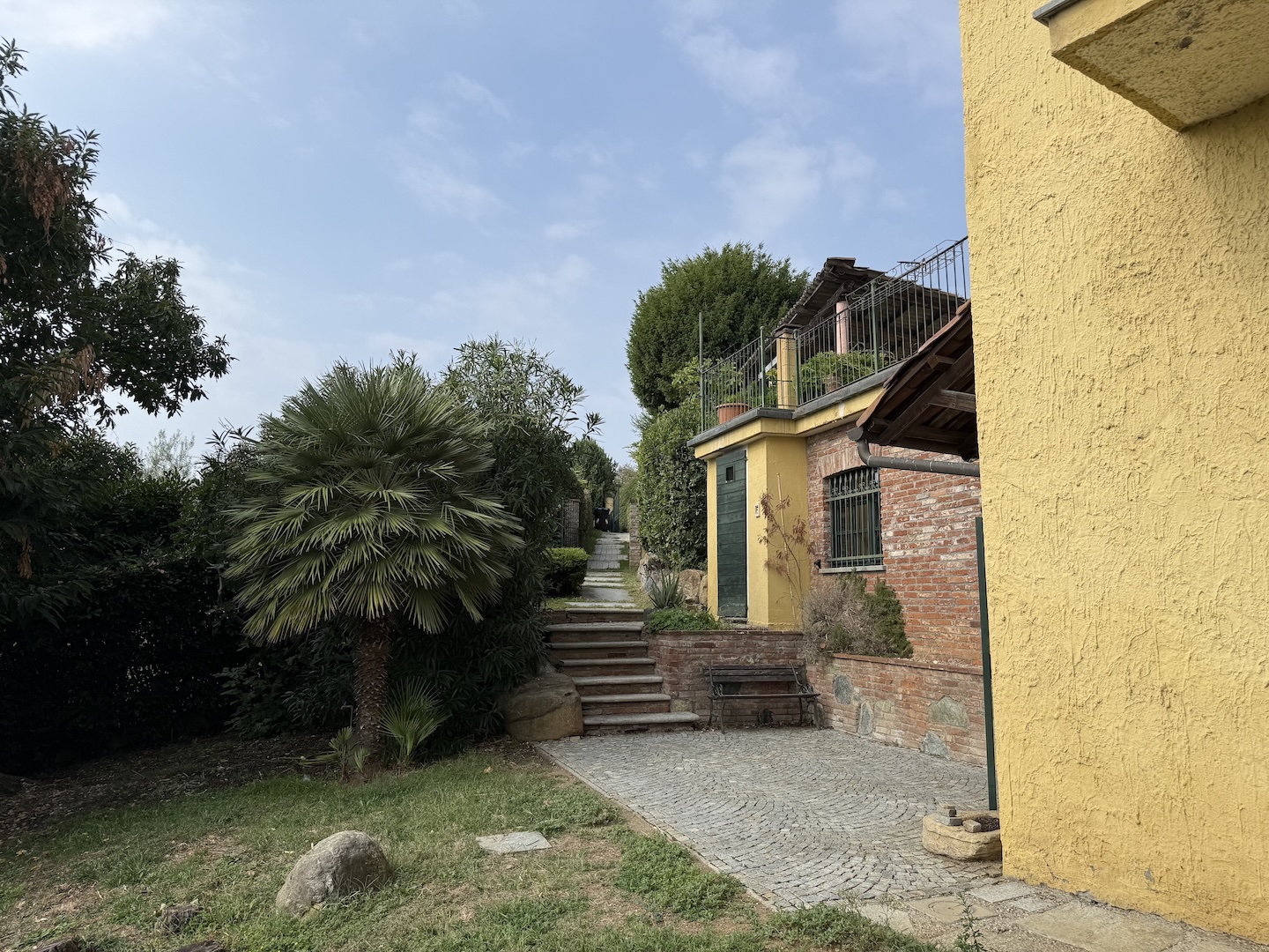 esterno4 copia Porzione di casa a Pino Torinese