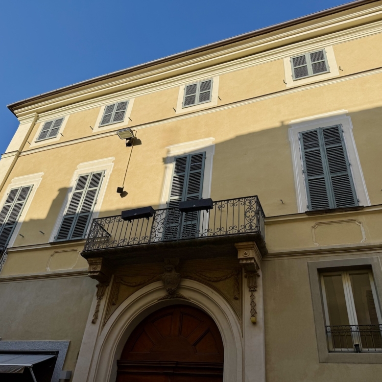 Appartamento ultimo piano - Caradonna Immobiliare