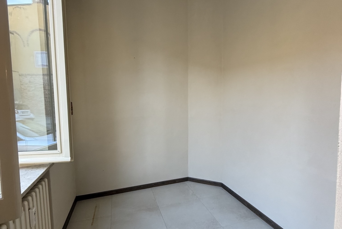 Appartamento in casa d’epoca