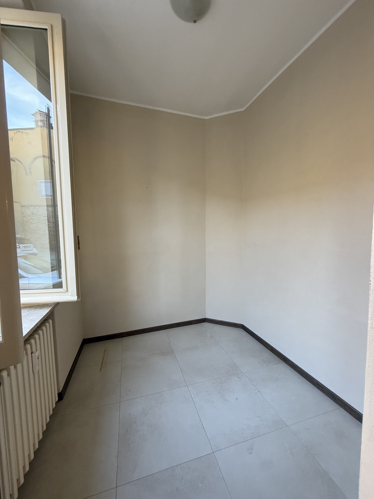 studio Appartamento in casa d’epoca
