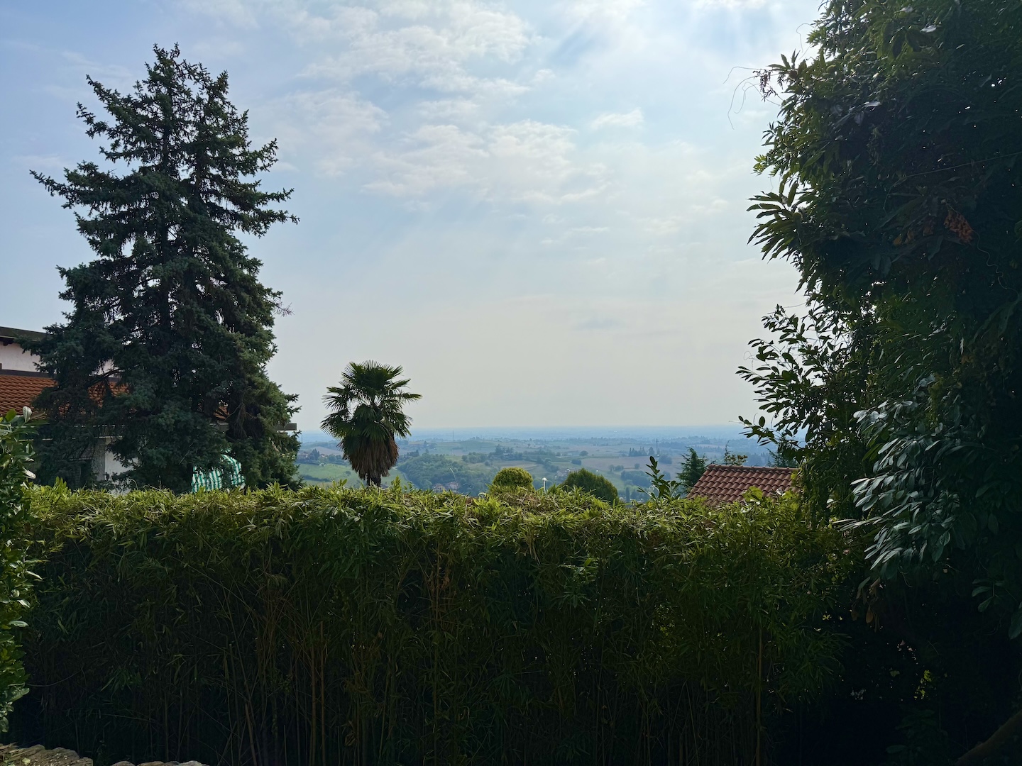 vista Porzione di casa a Pino Torinese