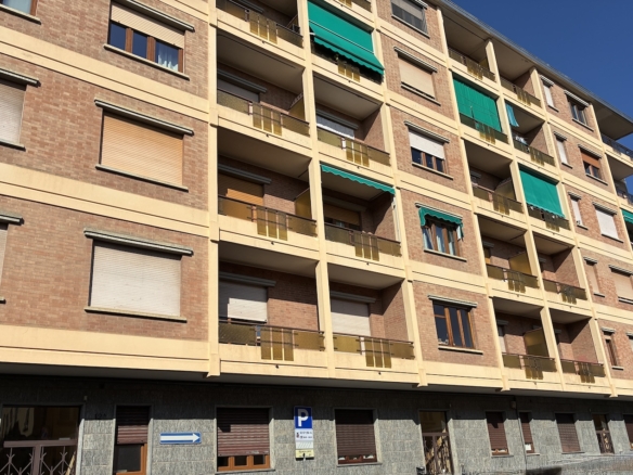 Appartamento in centro a Chieri