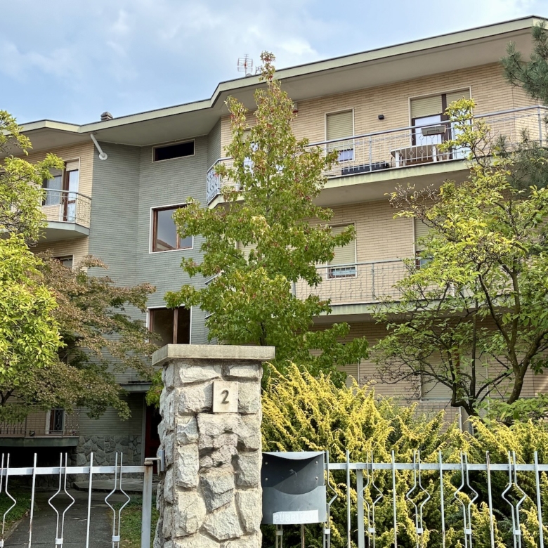 Appartamento ultimo piano - Caradonna Immobiliare