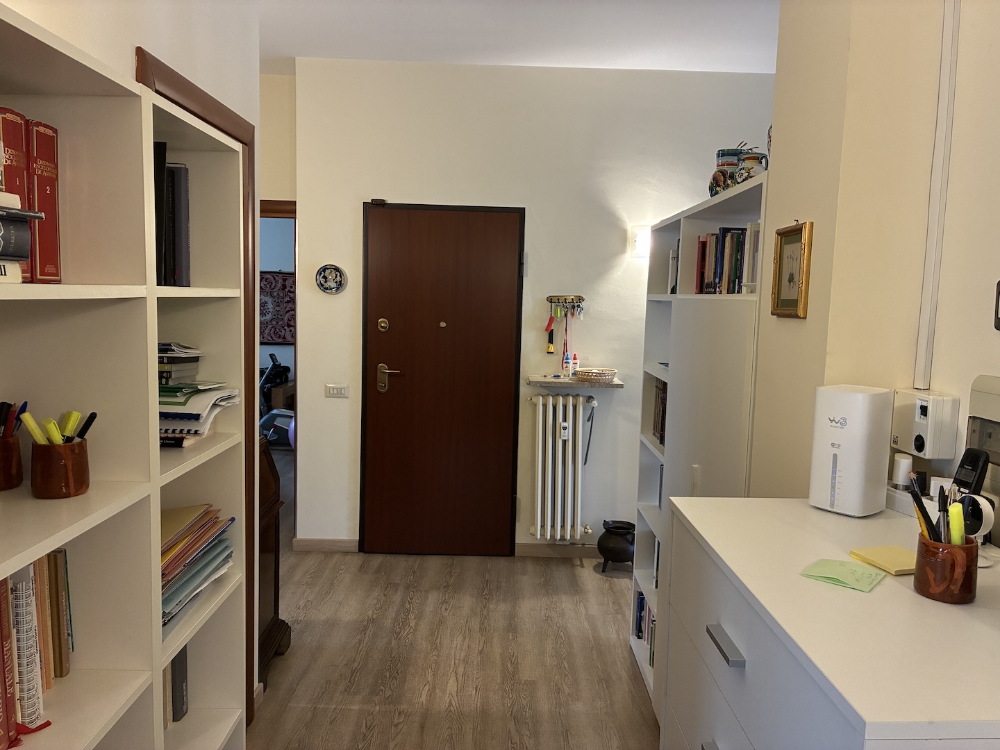 10 Appartamento ultimo piano