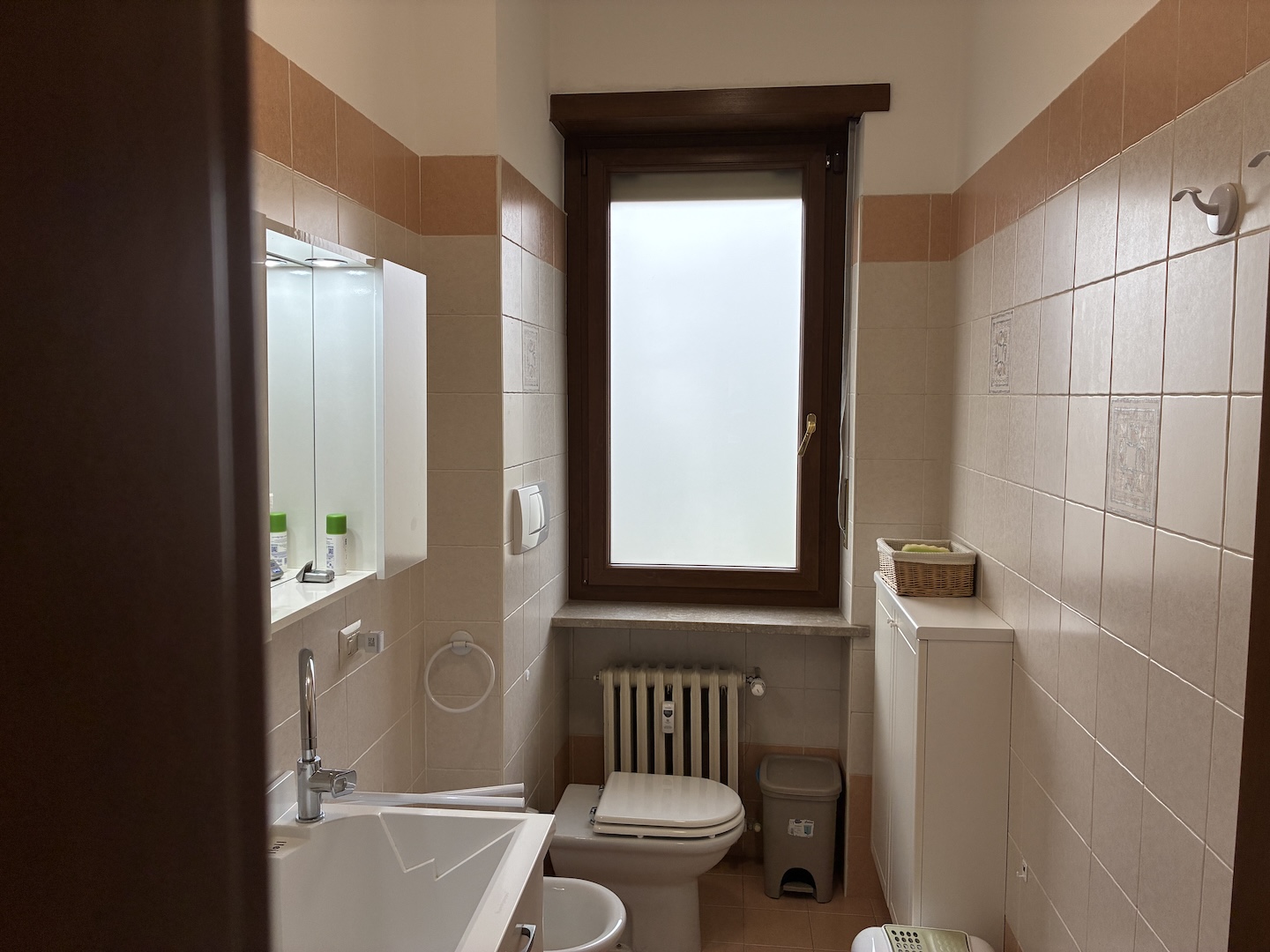 15 Appartamento ultimo piano