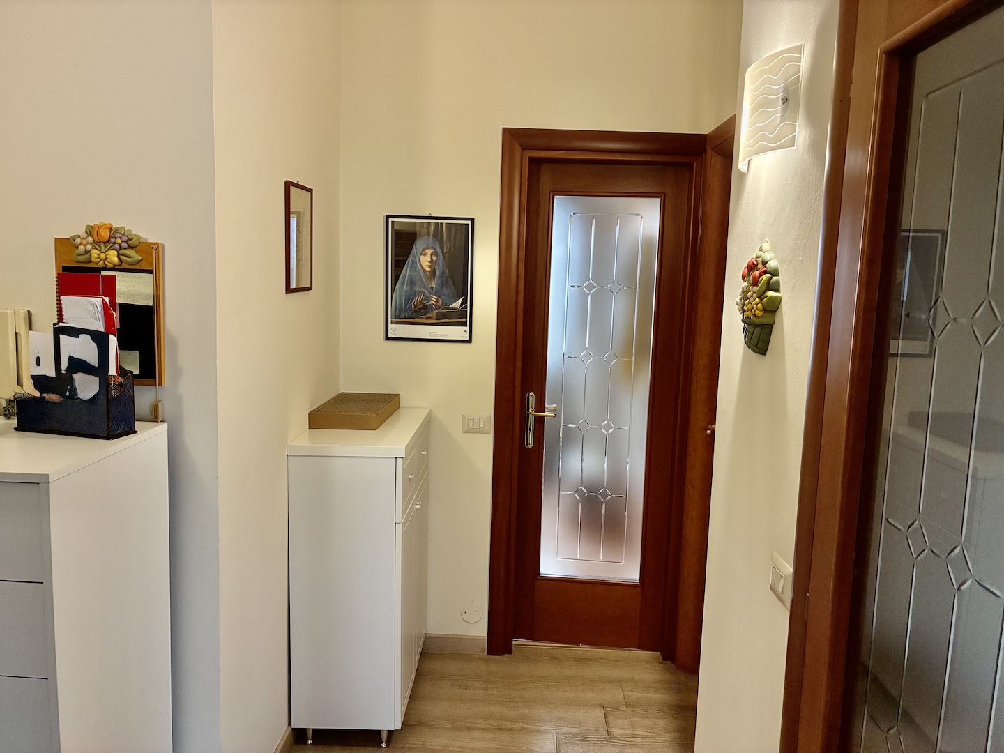 16 Appartamento ultimo piano
