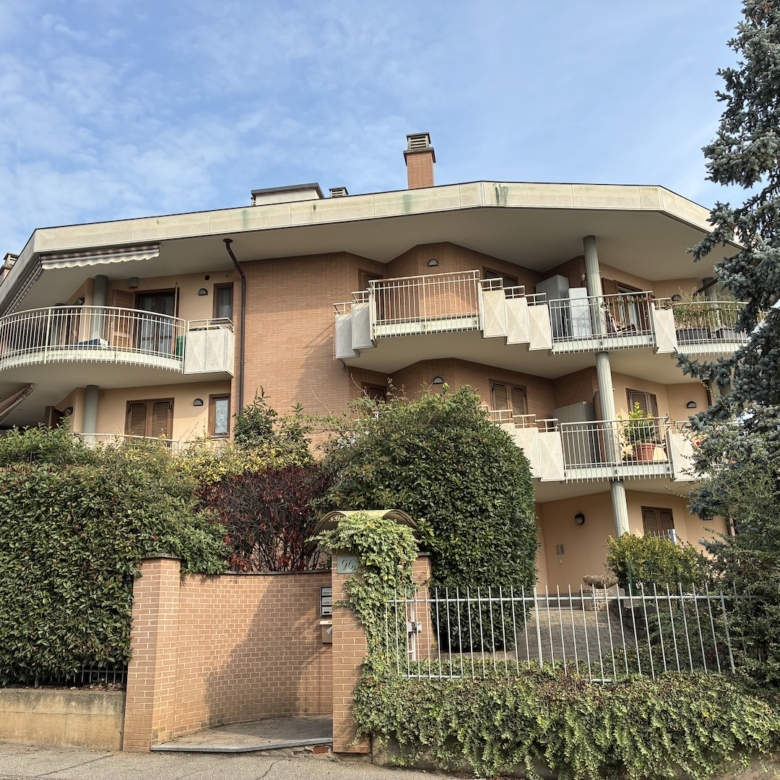 Appartamento ultimo piano - Caradonna Immobiliare