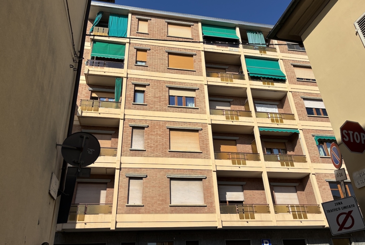 Appartamento in centro a Chieri