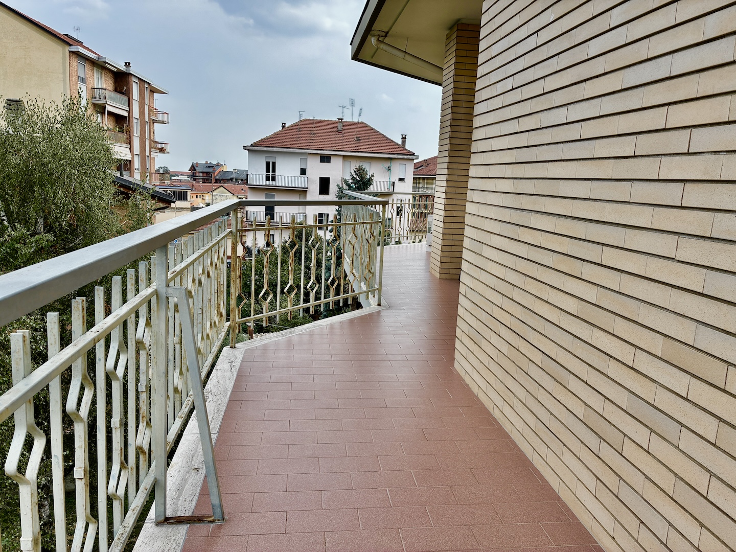 20 Appartamento ultimo piano