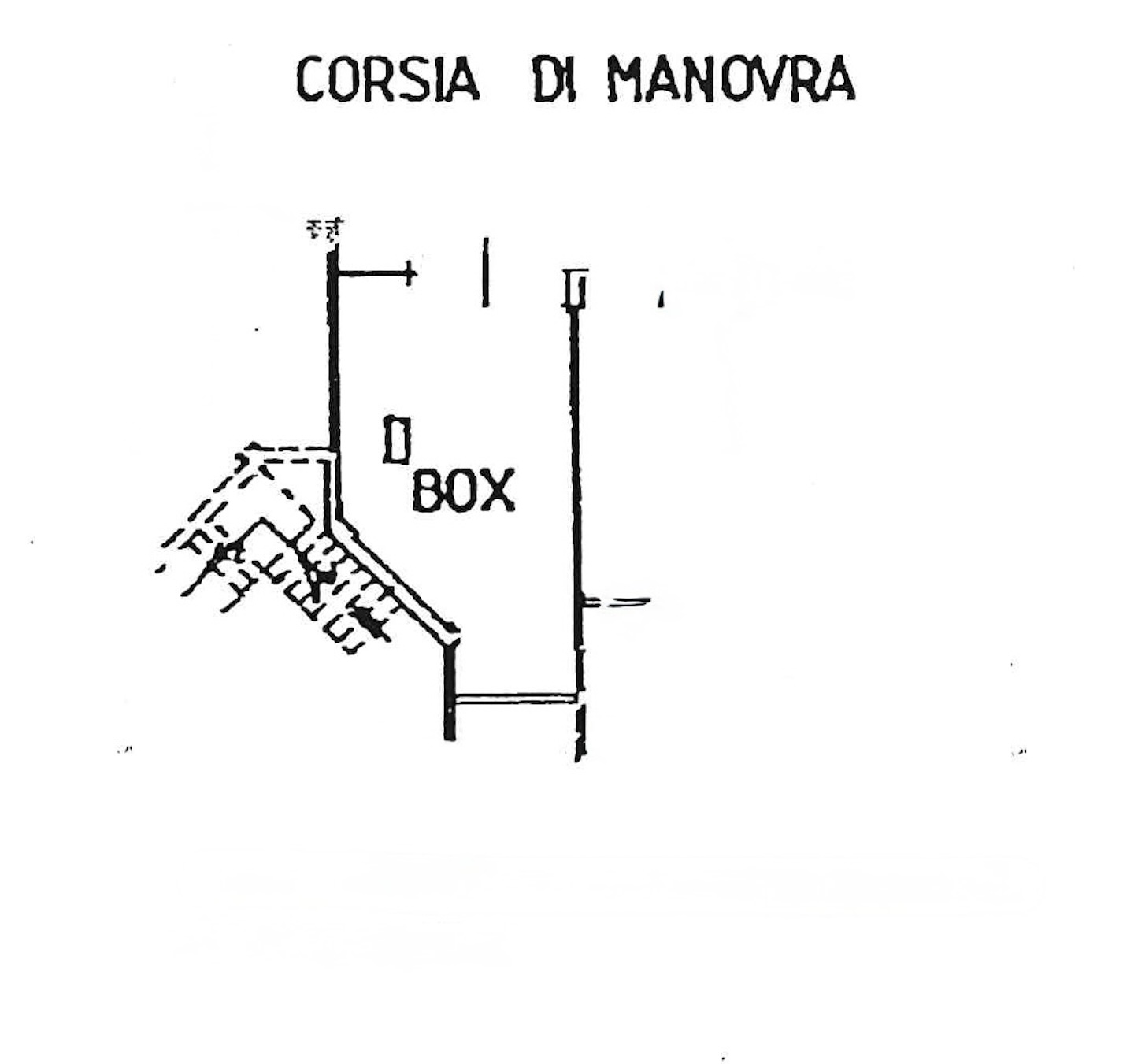 Appartamento ultimo piano