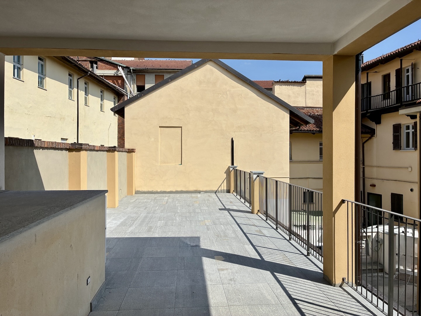 IMG_5233 2 Appartamento con terrazzo