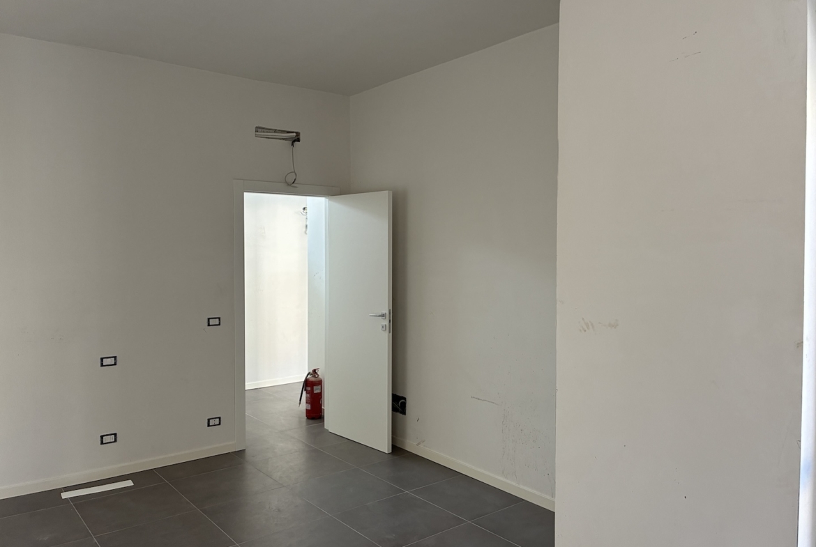 Appartamento con terrazzo
