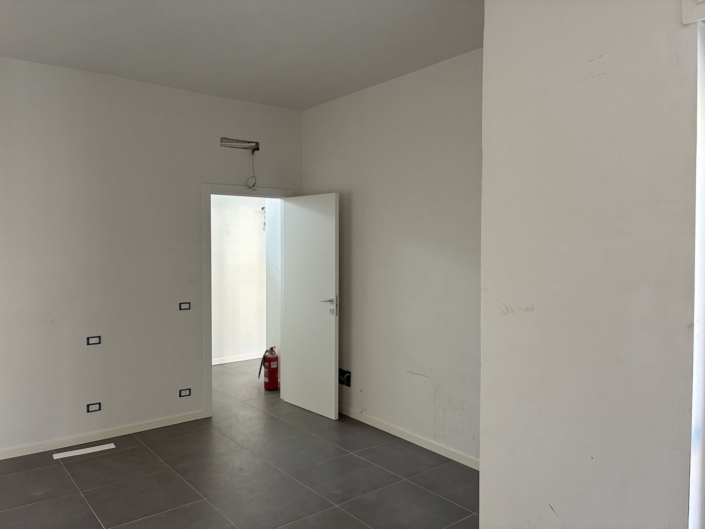 Appartamento con terrazzo